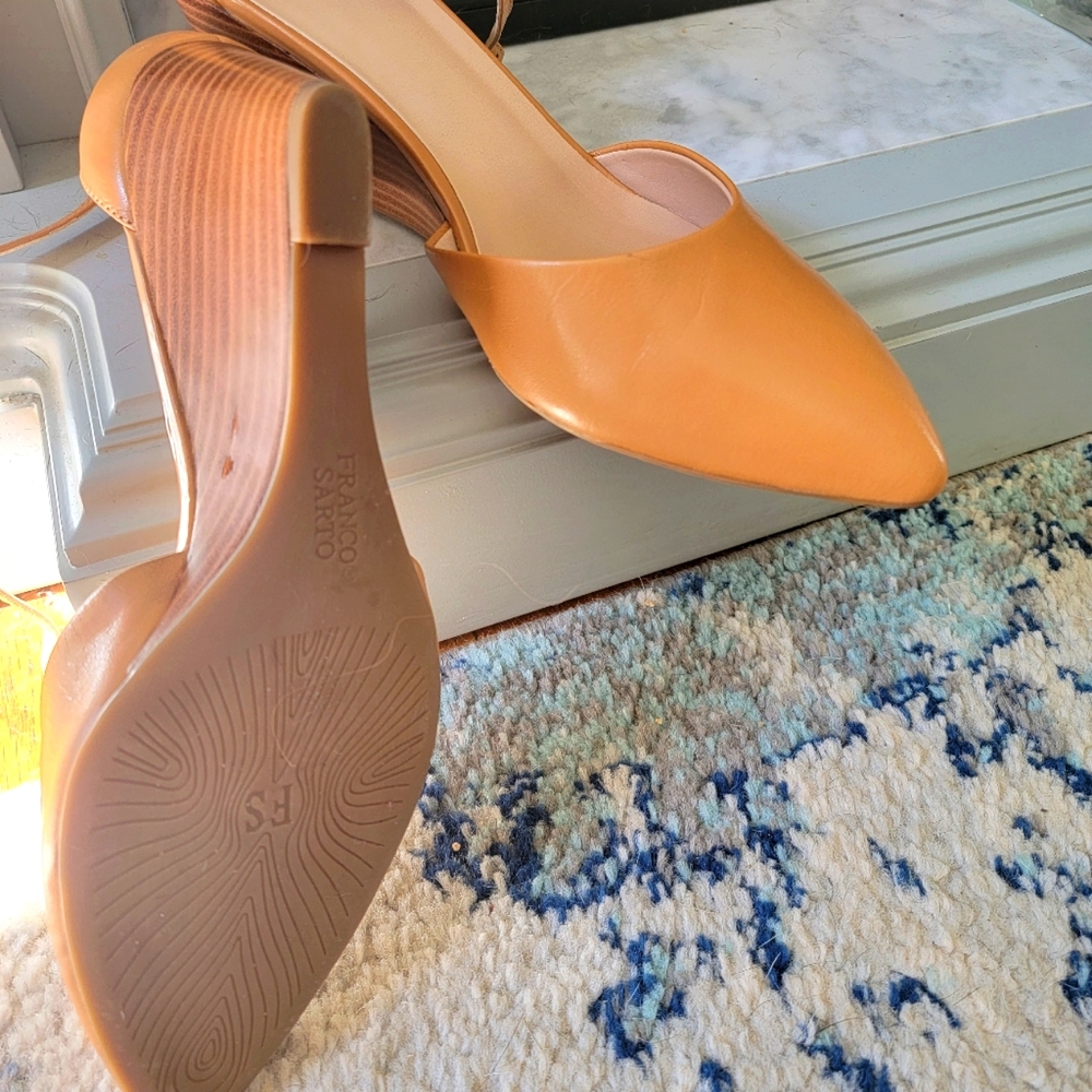 Franco sarto shoes